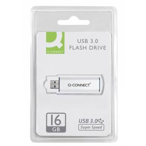 [4002161] Flash disk USB Q-Connect 3.0 16 GB