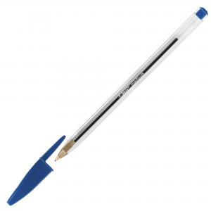 [4001961] Guľôčkové pero BIC Cristal M modré