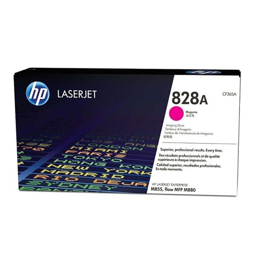 [4CF365ABR] HP Original Drum CF365A / HP 828A magenta 30 000 pages B-box