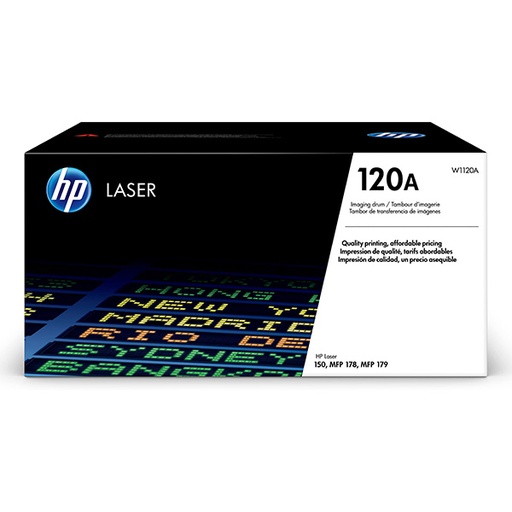 [4002539] HP Original Drum W1120A / HP 120A 16 000 pages