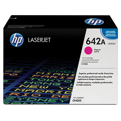 [4000204] HP Original Toner CB403A / HP 642A magenta 7 500 pages B-box