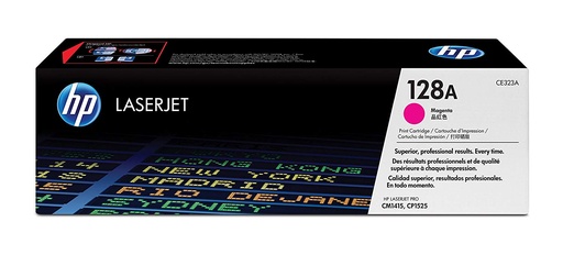 [4003346] HP Original Toner CE323A / HP 128A magenta 1 300 pages B-box