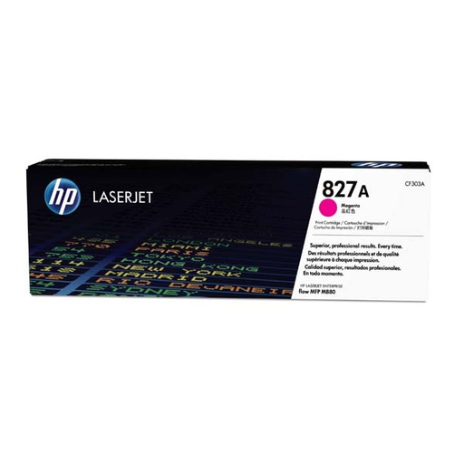 [4000569] HP Original Toner CF303A / HP 872A magenta 32 000 pages