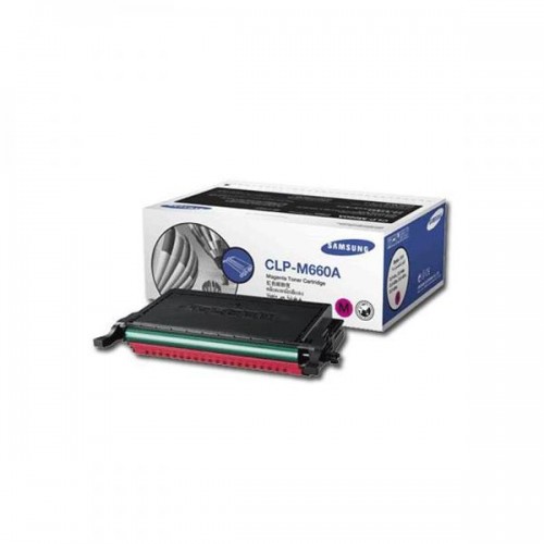 [4003722] HP Original Toner ST919A / Samsung CLP-M660A magenta 2 000 pages