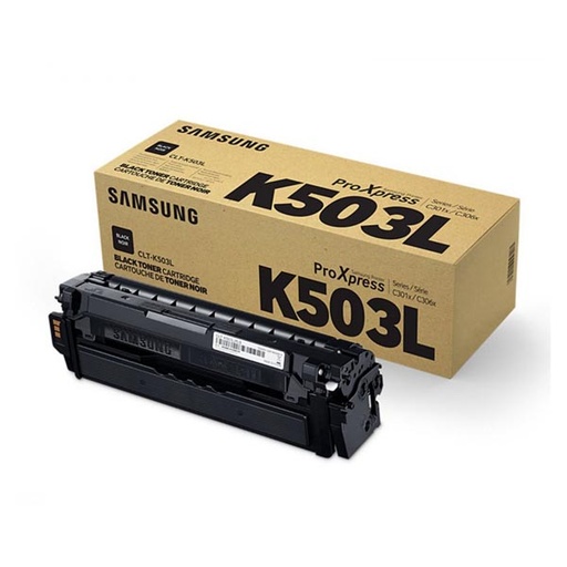 [4003496] HP Original Toner SU147A / SAMSUNG CLT-K503L 8 000 pages