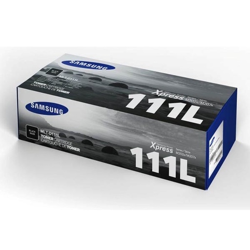 [4001658] HP Original Toner SU799A / Samsung MLT-D111L black 1 800 pages