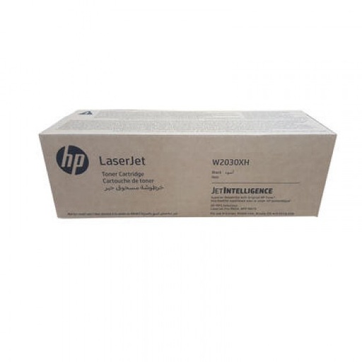 [4003539] HP Original Toner W2030XH / HP 415XH black 7 500 pages B-box