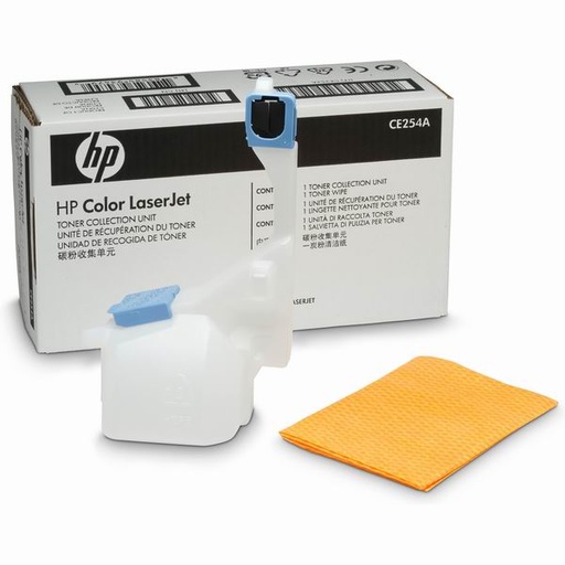 [4CE254ARA] HP Original Waste Container CE254A 36 000 pages