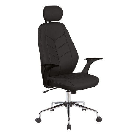 [4KANCKR12] Kancelárske kreslo Office Product Tenerife