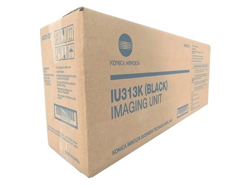 [4000926] Konica Minolta Original Obrazová jednotka IU313K A0DE03F black 120 000 pages