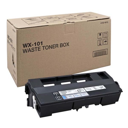 [4001796] Konica Minolta Original Waste Container WX-101 A162WY1 A162WY2 50 000 pages