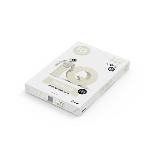 [4002532] Kopírovací papier IQ premium A3, 80g
