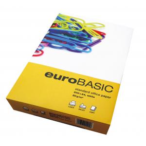 [4001907] Kopírovací, papier euroBASIC A4, 80g