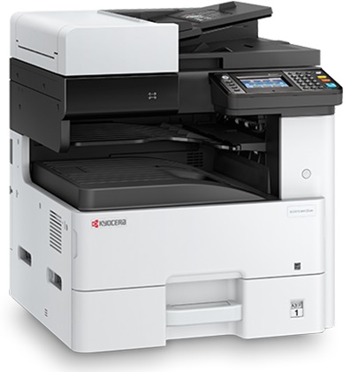 [4w00029] Kyocera ECOSYS M4125idn