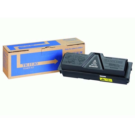[4000924] Kyocera Original Toner TK-1130 black 3 000 pages
