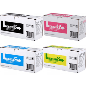 [4002410] Kyocera Original Toner TK-570M 1T02HGBEU0 magenta 12 000 pages