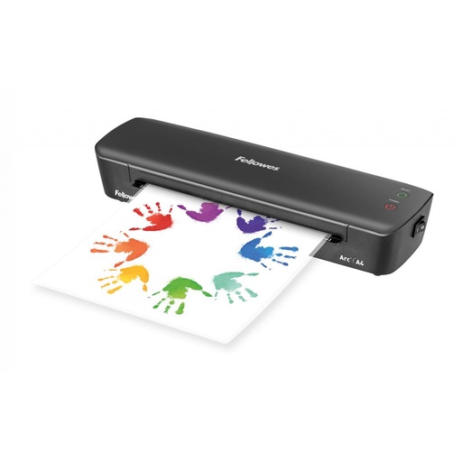 [4003678] Laminátor Fellowes Arc A4