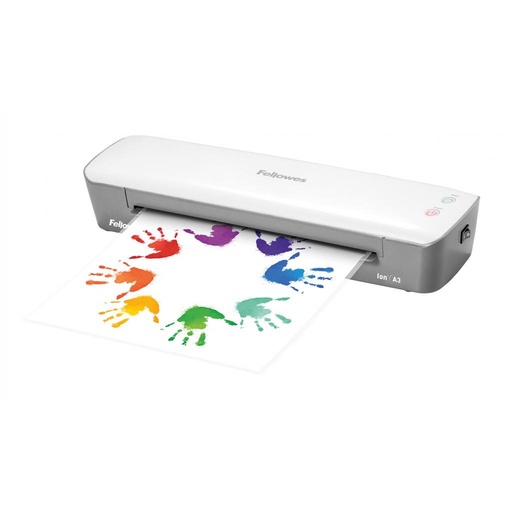 [4003679] Laminátor Fellowes Ion A3