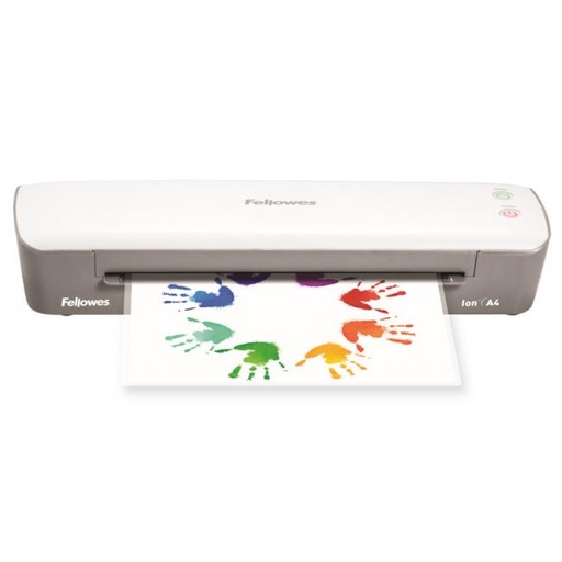 [4003680] Laminátor Fellowes Ion A4