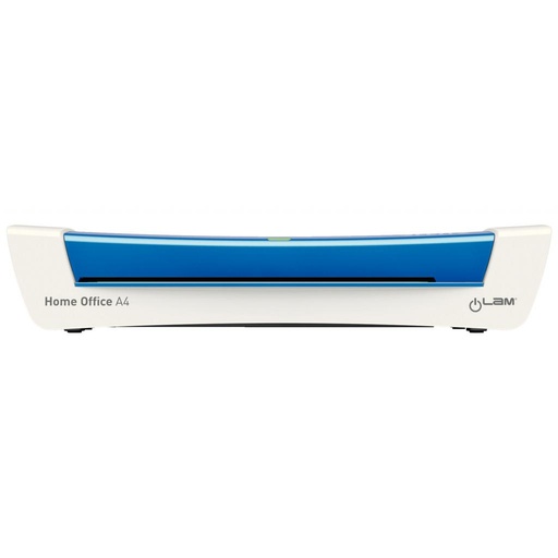 [4003673] Laminátor Leitz iLAM Home Office A4 WOW modrý