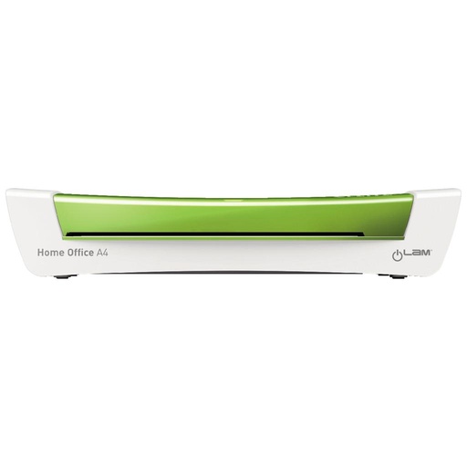 [4003676] Laminátor Leitz iLAM Home Office A4 WOW zelený