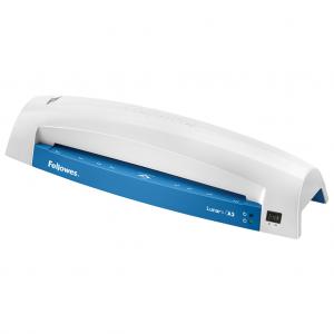 [4002128] Laminátor Lunar A3 modrý