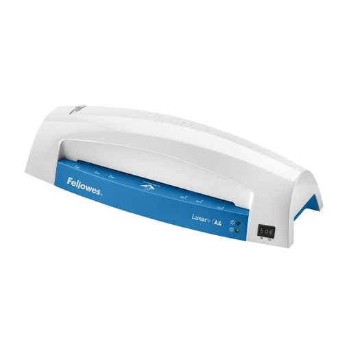 [4003683] Laminátor Lunar A4 modrý