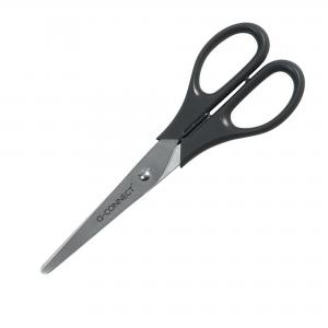 [4002023] Nožnice Q-Connect klasické 17cm