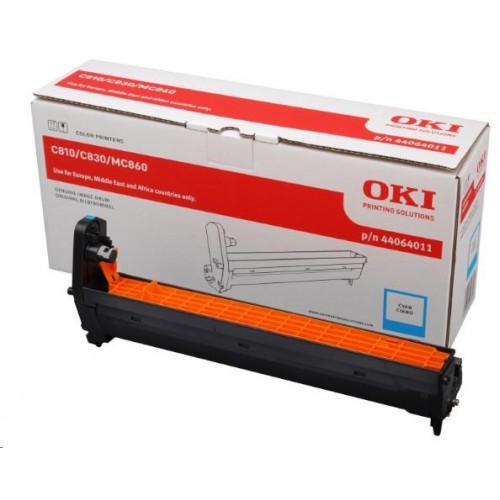 [444064011RA] OKI Original OPC Drum 44064011 cyan 20 000 pages