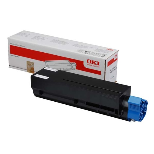 [444574802RA] OKI Original Toner 44574802 black 7 000 pages