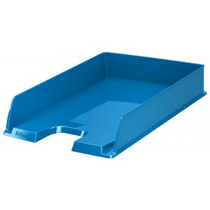 [4002101] Odkladač Esselte Europost VIVIDA modrý