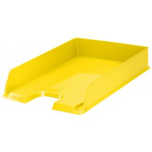 [4002103] Odkladač Esselte Europost VIVIDA žltý