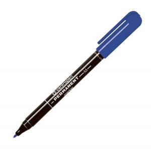[4002052] Permanentný popisovač Centropen 2846 modrý