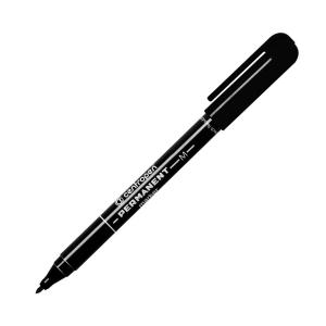 [4002050] Permanentný popisovač Centropen 2846 čierny