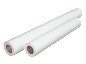 [4002087] Plotrové role 1067 mm / 50 m / 50 mm / 80 g