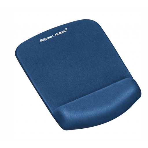 [4KMACCS23] Podložka pod myš PlushTouch modrá