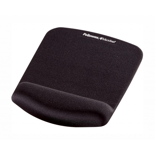 [4KMACCS22] Podložka pod myš PlushTouch čierna
