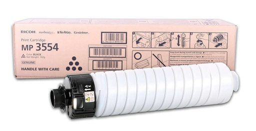 [4000782] RICOH Original Toner 842125 black 24 000 pages