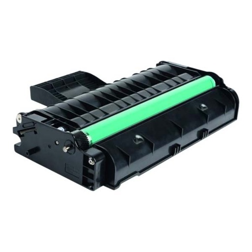 [4003355] Ricoh Original Toner SP201HE black 2 600 pages