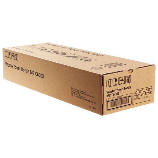 [4416890RA] Ricoh Original Waste Container 416890 D1496400 D2426400