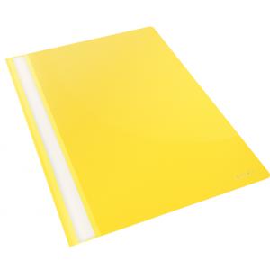 [4002109] Rýchloviazač Esselte VIVIDA žltý