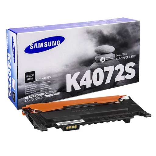 [4002361] Samsung Original Toner CLT-K4072S black 1 500 pages B-box