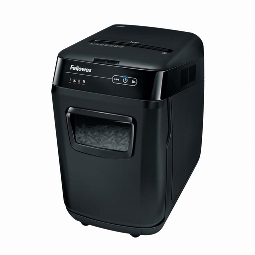 [4SHRED044] Skartátor AutoMax 150C 4x38 mm