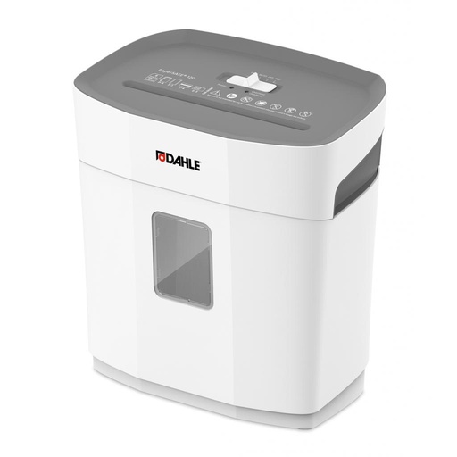 [4SHRED014] Skartátor Dahle PaperSAFE 120