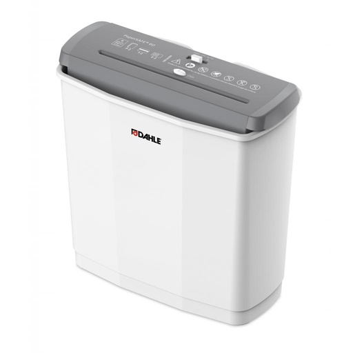 [4SHRED016] Skartátor Dahle PaperSAFE 60