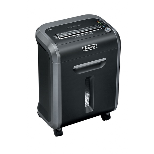 [4002156] Skartátor Fellowes 79Ci 4x38 mm