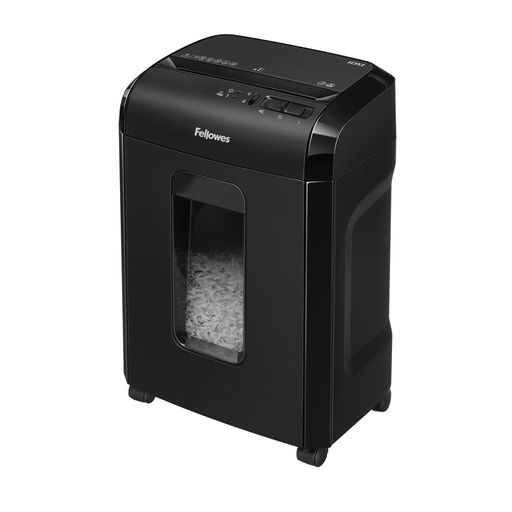 [4SHRED027] Skartátor Fellowes Microshred 10M