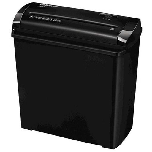 [4002152] Skartátor Fellowes P-25s 7 mm