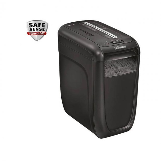 [4SHRED006] Skartátor Powershred 60CS 4x50 mm