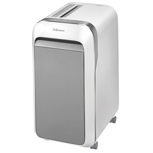 [4SHRED030] Skartátor Powershred LX221 biely 2x12 mm
